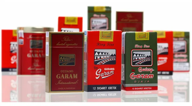 Gudang Garam Tak Lagi Membeli Tembakau Temanggung, Apa Alasannya?