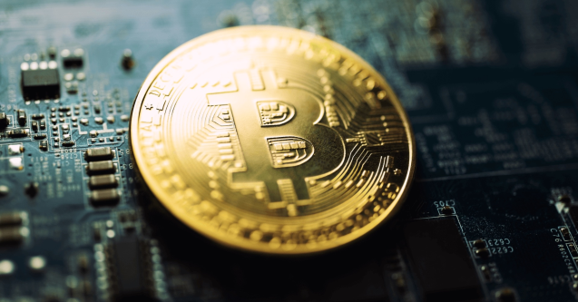 Carousel | Mulai dari Pandemi-Konflik Timur Tengah, Bitcoin Terbukti Tahan Banting