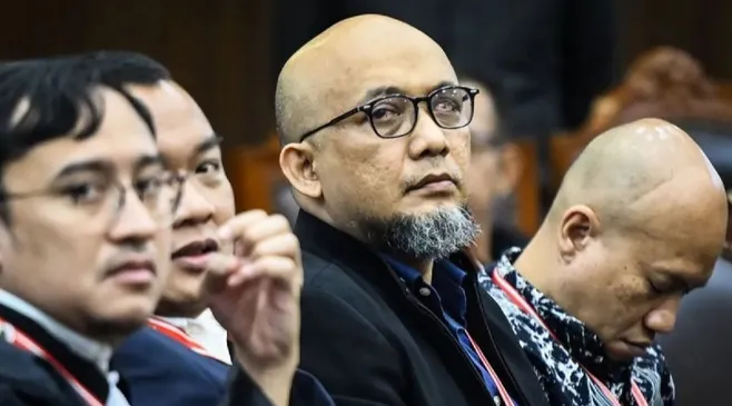 Apa Tugas Satgassus Optimalisasi Penerimaan Negara Bentukan Kapolri?