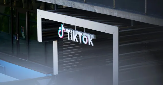 TikTok Sangkal Pembelian Memecoin Trump Senilai US$300 Juta