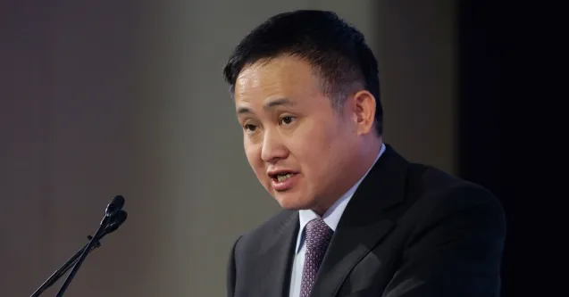 Bank Sentral China Luncurkan Pusat Yuan Digital Internasional