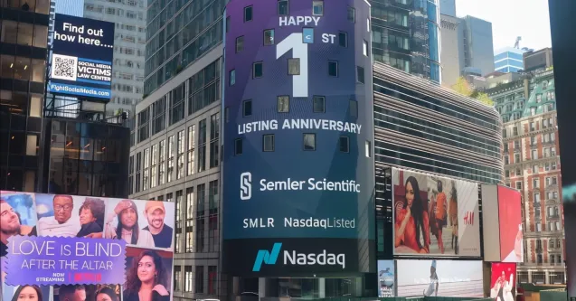 Semler Scientific Targetkan Akuisisi 105 Ribu Bitcoin pada 2027