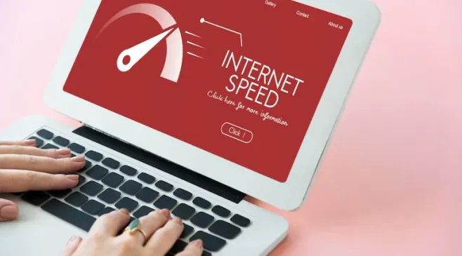 5 Situs Tes Kecepatan Internet untuk Melihat Seberapa Kencang Proses Download