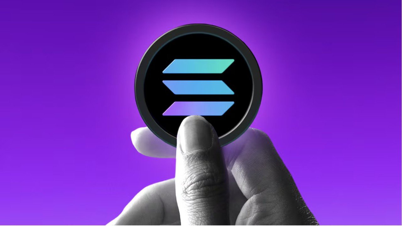 Apakah Saatnya Berinvestasi di Solana (SOL)? ETF Baru Membangkitkan Spekulasi!