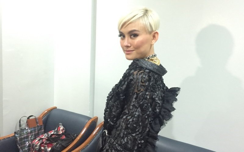 Agnez Mo Ternyata Musisi Pertama yang Terjerat UU Hak Cipta Sejak Diberlakukan di 2014