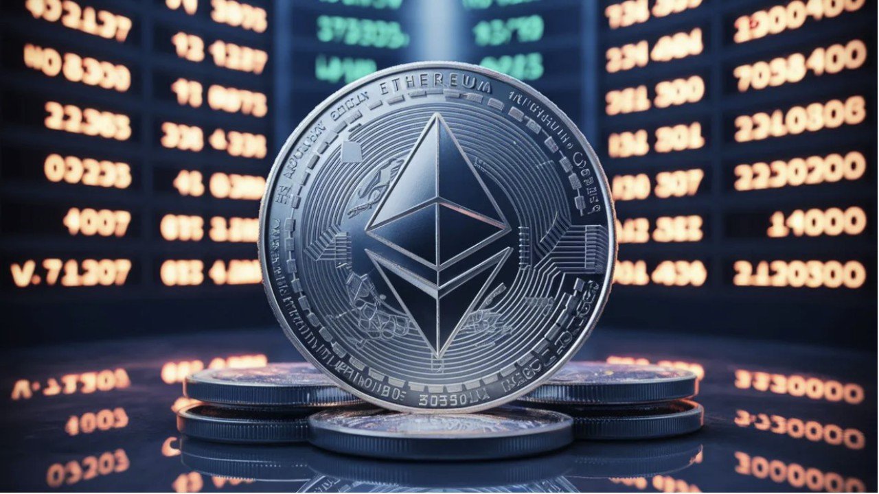 Ethereum (ETH): Potensi Pemulihan Pasca Penurunan Tajam, Apakah Bisa Bertahan?