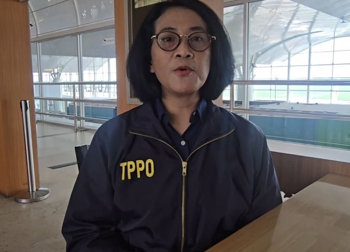 Anak Usia 7 Tahun Korban Kekerasan Ayahnya Sudah Dua Kali Jalani Operasi