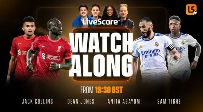 5 Aplikasi Livescore Terpercaya. Memudahkanmu Update Pertandingan Terbaru