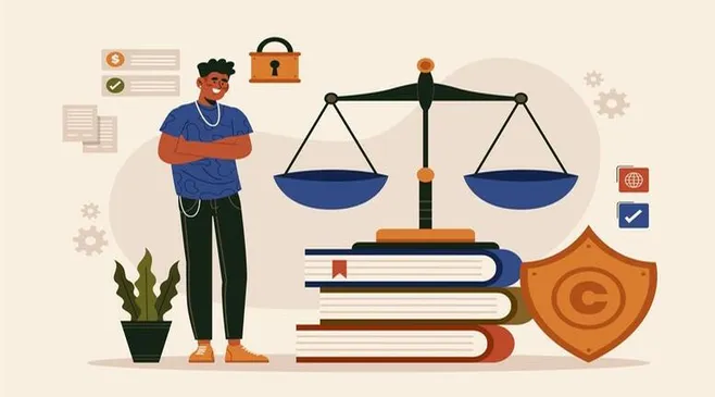 Apa itu Hak Cipta? Definisi Lengkap Disertai 3 Contohnya