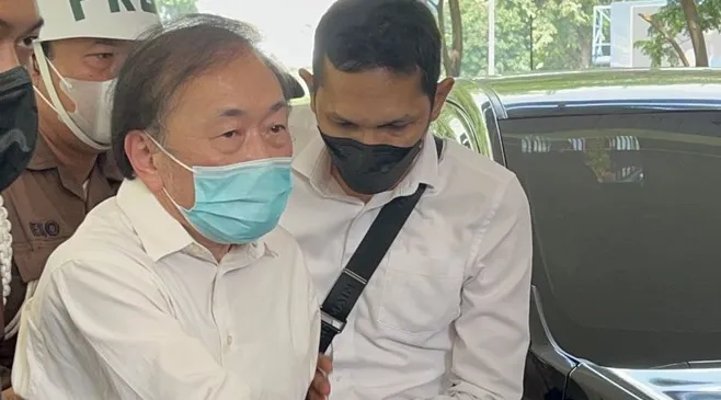 Kasus Dugaan Korupsi Surya Darmadi: Kerugian Negara Bengkak Jadi Rp104,1 Triliun, Kok Bisa?