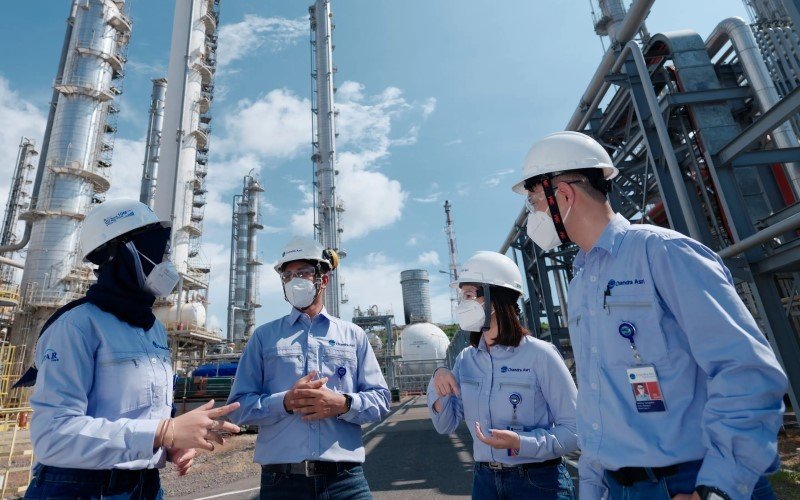 CDIA Ternyata Pegang Saham RATU, Intip Nilainya