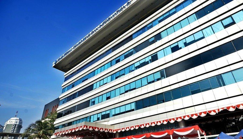 Komdigi Kirim Surat Peringatan ke 7 PSE Bandel, Ada Nike hingga Lenovo