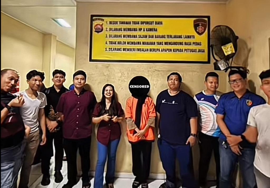 Love Scamming Menjerat Staf Media Prabowo, Ini Tanda-tanda Penipuan Cinta yang Harus Diwaspadai