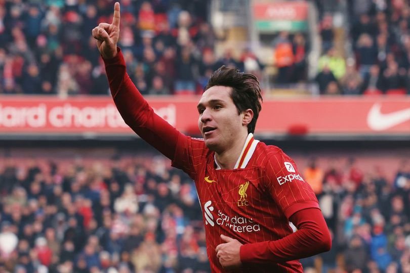 Federico Chiesa Akan Tinggalkan Liverpool, Dua Klub Serie A Siap Menampung