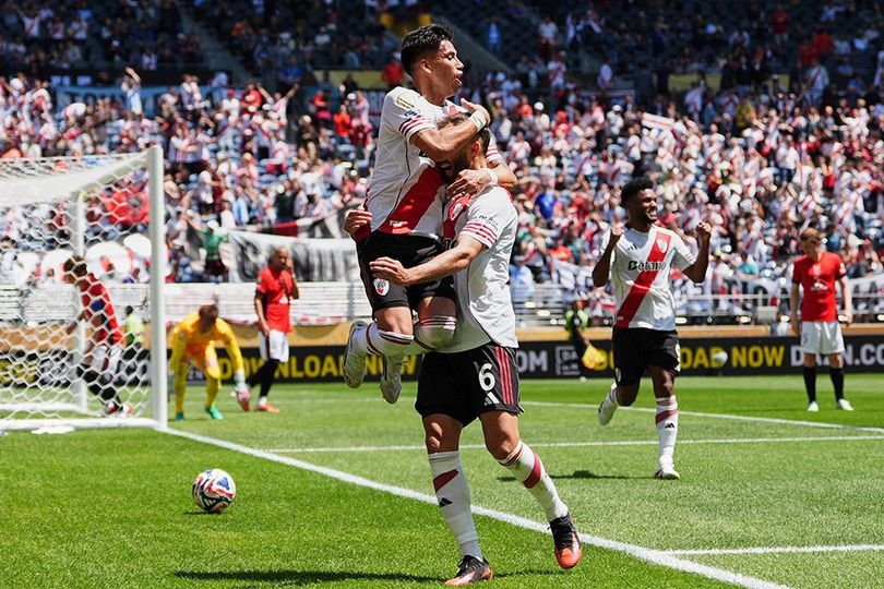 Prediksi River Plate vs Monterrey 22 Juni 2025