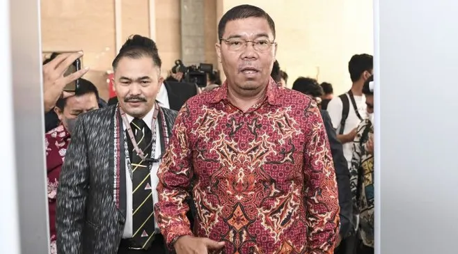 Pengacara Keluarga Yosua Dilarang Ikut Rekonstruksi: Ini Semua Omong Kosong!