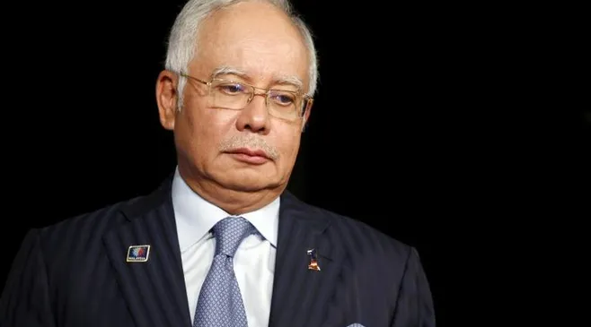 Najib Razak Dipenjara 12 Tahun: Berkali-kali Menolak Dituduh Korupsi, Ini Perjalanan Kasusnya