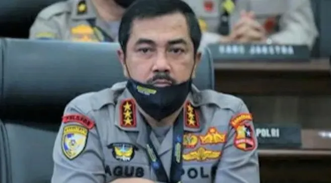 Ada "Sentilan" Kabareskrim Sebelum Pergantian Pengacara Bharada E dan Kode Rahasia ke Rakyat Indonesia