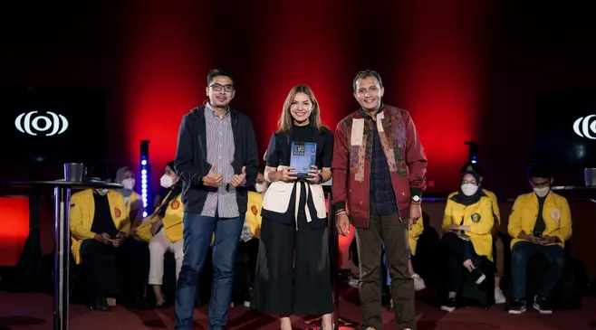 Daging Semua! Debat Uceng Vs Eddy Soal Pasal Penghinaan Presiden dalam RKUHP