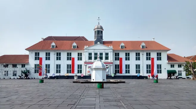 Kapan HUT DKI Jakarta? Ini Sejarahnya yang Perlu Diketahui