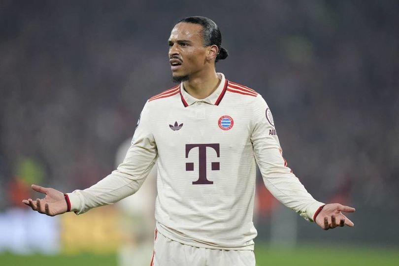 Disebut jadi Dalang Penolakan Sane ke Arsenal, Ini Klarifikasi Mesut Ozil