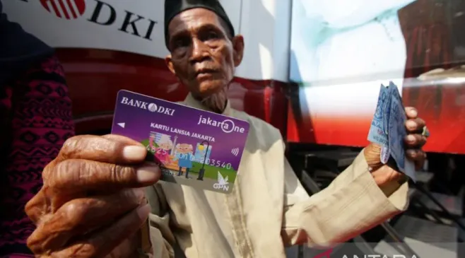 Dana Bantuan KLJ 2025 Cair, Berikut Panduan Lengkap Cara Cek Status, Jadwal, dan Cara Pencariannya