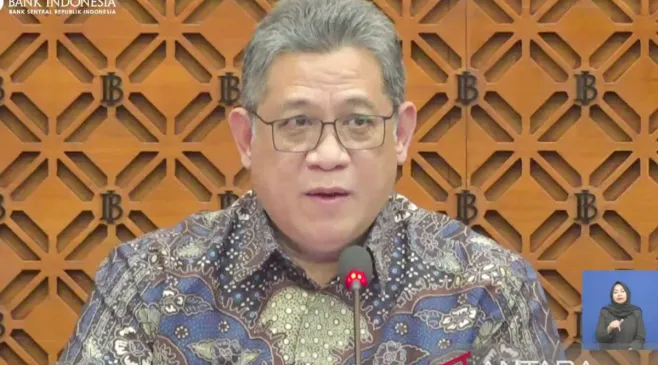 Syaratkan Pendaftaran Online, Bank Indonesia Mulai Layani Penukaran Uang Baru pada 3 Maret 2025