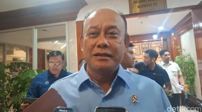 BGN Bakal Dapat Tambahan Anggaran Rp 100 Triliun dari Efisiensi Anggaran Pemerintah