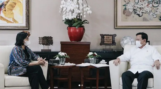 Sri Mulyani Ungkap Alasan Dibalik Efisiensi Belanja Rp306 Triliun: Lebih Efisien, Baik, Bersih dan Fokus