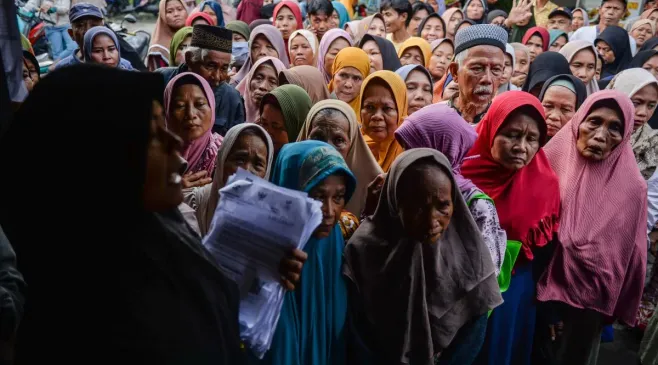 Cek Bansos PKH 2025 Melalui Website Resmi dan Aplikasi, Begini Caranya!