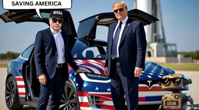 Tak Ingin Kembali "Anomali", Elon Musk Tegaskan Tidak Tertarik Mengakuisisi TikTok