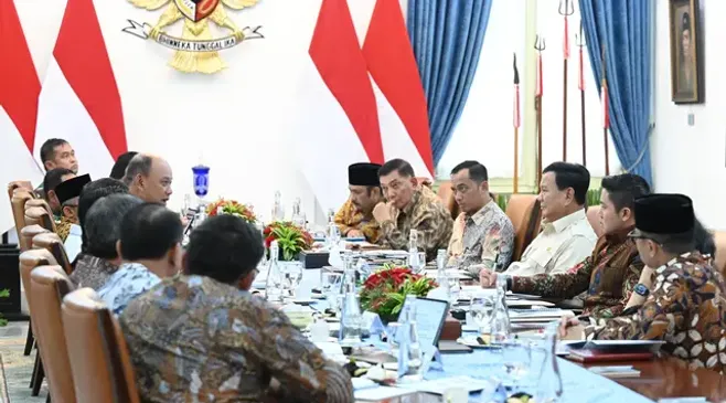 Daftar 17 Kementerian/Lembaga yang Tidak Terkena Efisiensi Anggaran Belanja 2025, DPR Salah Satunya