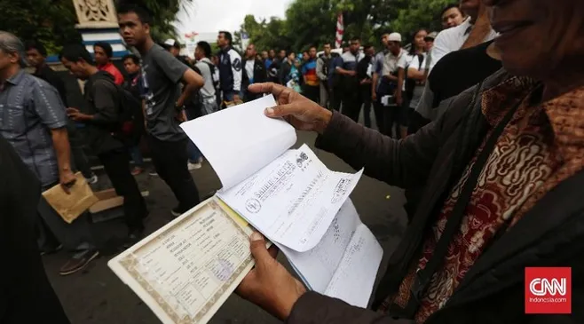 16 Provinsi Berlakukan Pemutihan dan Diskon Pajak Kendaraan 2025, Cek Daftarnya