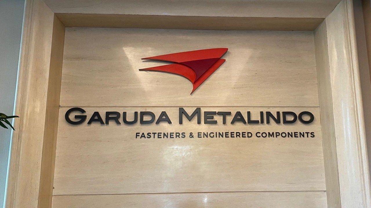 Garuda Metalindo (BOLT) Incar Laba Tumbuh 20 Persen di 2025, Ini Strateginya