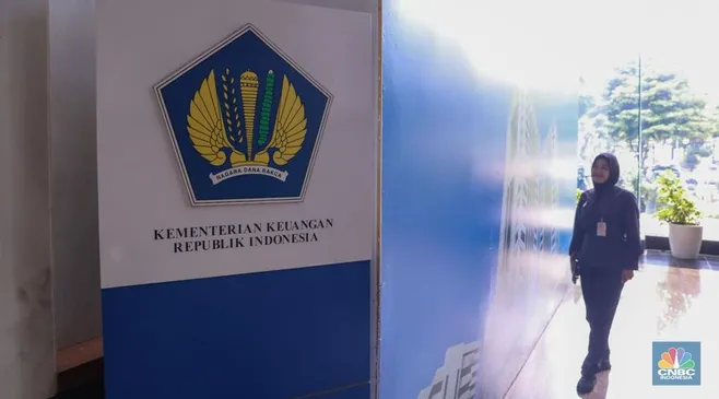 Kemenkeu Umumkan Pembatalan Beasiswa Tahun 2025, Imbas Prabowo Efisienkan APBN