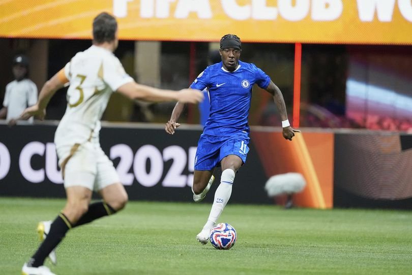 Bila Disia-siakan Chelsea, Arsenal Siap Menyelamatkan Karier Pemain Ini