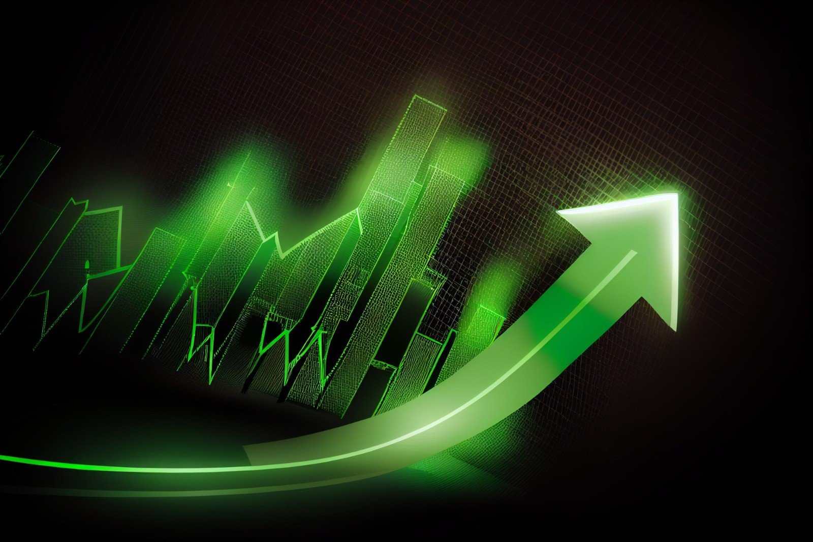 Saham ENRG Reli di Tengah Merahnya IHSG, Simak Katalis dan Proyeksinya