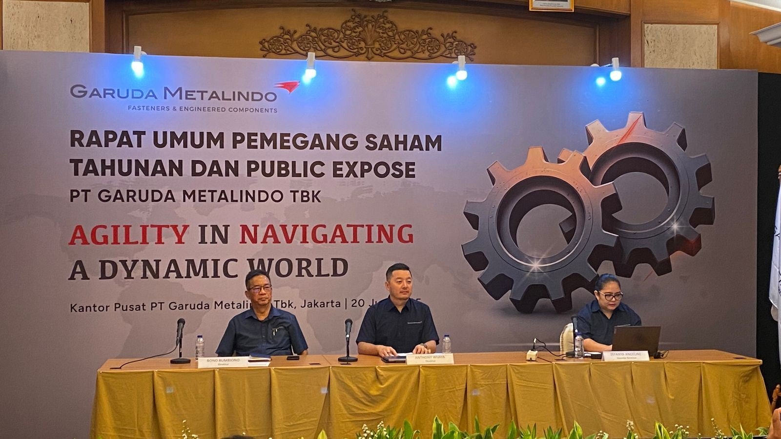 BOLT Nantikan Kebijakan Insentif Lebih Besar bagi Produsen EV Tinggi TKDN