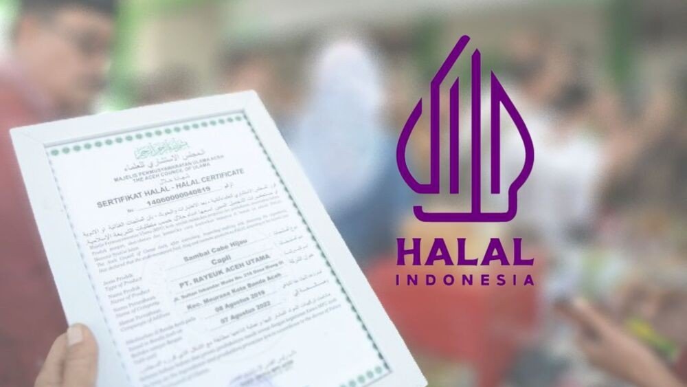 Mutuagung Lestari (MUTU) Fasilitasi Sertifikasi Halal Gratis untuk UMKM