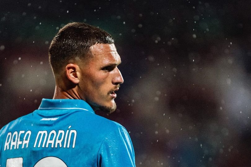 Dibuang Real Madrid, Tak Terpakai di Napoli, Bek Ini Segera Gabung Villarreal?