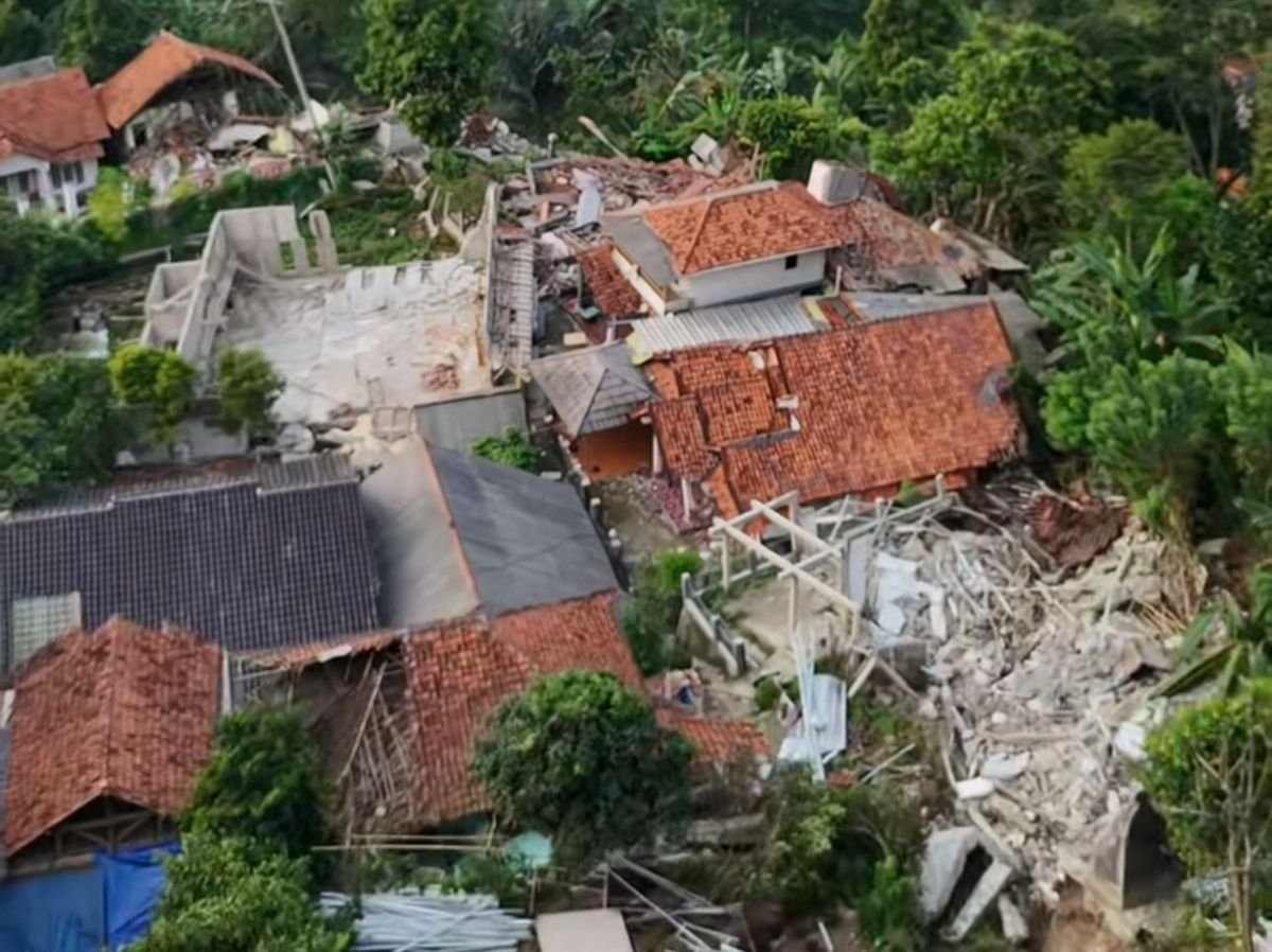 Pergerakan Tanah di Purwakarta Meluas, Bisa Merembet ke Tol Cipularang