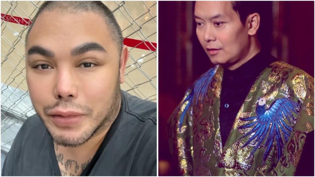 Innalillahi, Ivan Gunawan Berduka Cita