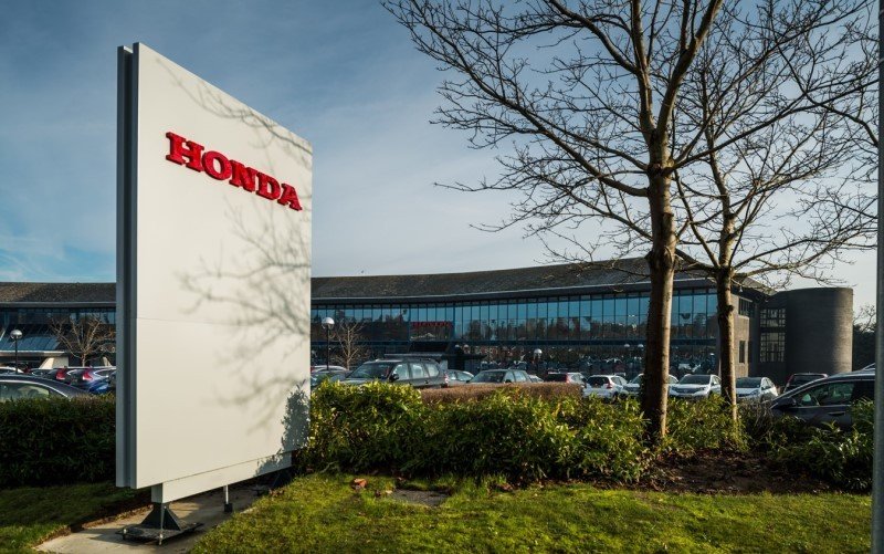 Masalah Pada Pedal Rem, Honda Recall 259.033 Kendaraan di Amerika Serikat