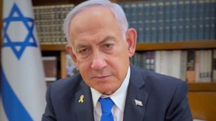 Benjamin Netanyahu Ngebet Presiden AS Donald Trump Gabung Perang Israel vs Iran Secepat Mungkin