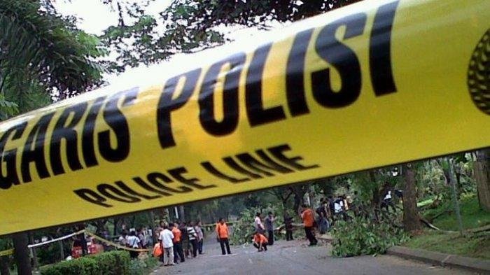 2 Wanita Tewas Dibunuh Kerabat Sepulang Dari Pasar di Kebun Sawit Solok Selatan, Hutang Jadi Pemicu