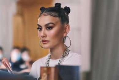 3 Rekomendasi DPR Terkait Kasus Agnez Mo, Minta MA Turun Tangan