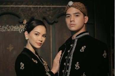 Alasan Unik Al-Ghazali dan Alyssa Daguise Pilih Bulan Madu ke Afrika