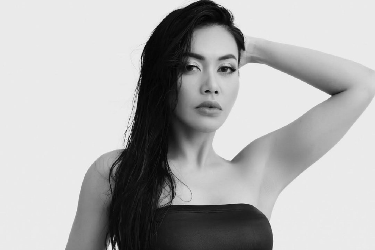 9 Tahun Menjanda, Denada Ungkap Syarat Pria yang Ingin Menikahinya