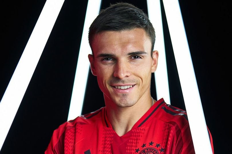 Bintang Bayern Munchen ini Jadi Pengganti Christian Eriksen di MU?