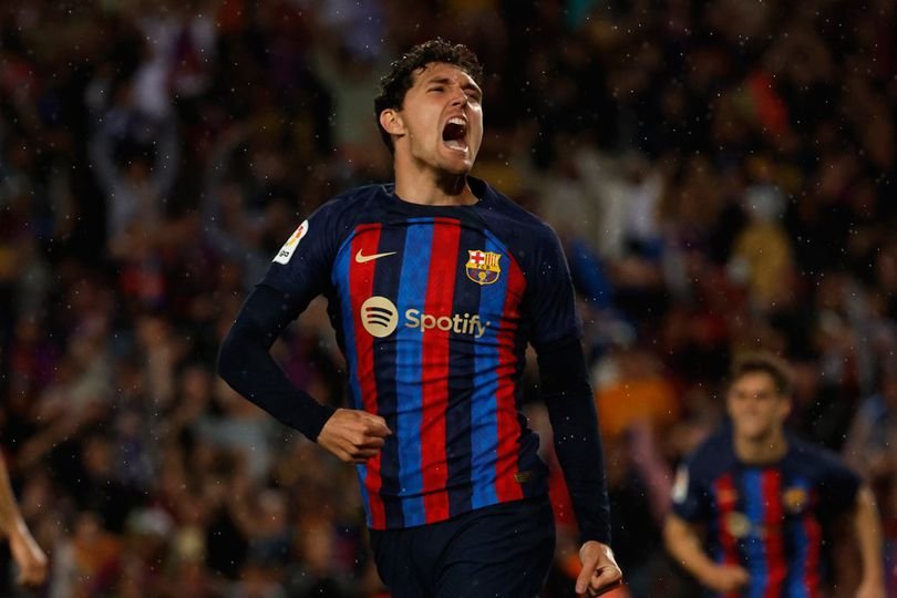 Christensen Ogah Tinggalkan Barca, Tapi Kalau Dipaksa, Dia Sudah Siap Pindah ke Sini!